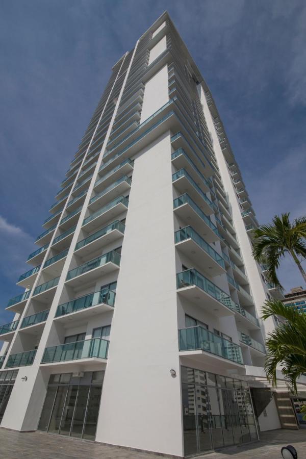 Luxuriuso Apartament Cartagena Dış mekan fotoğraf