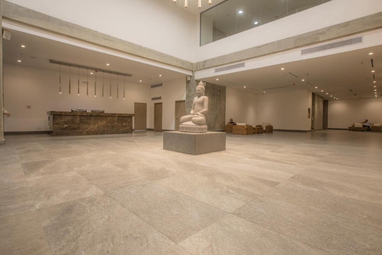 Luxuriuso Apartament Cartagena Dış mekan fotoğraf