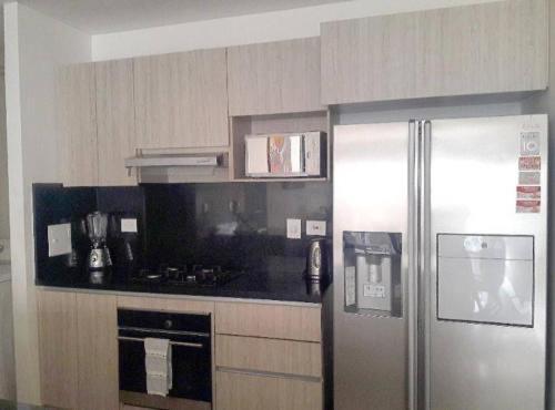 Luxuriuso Apartament Cartagena Dış mekan fotoğraf