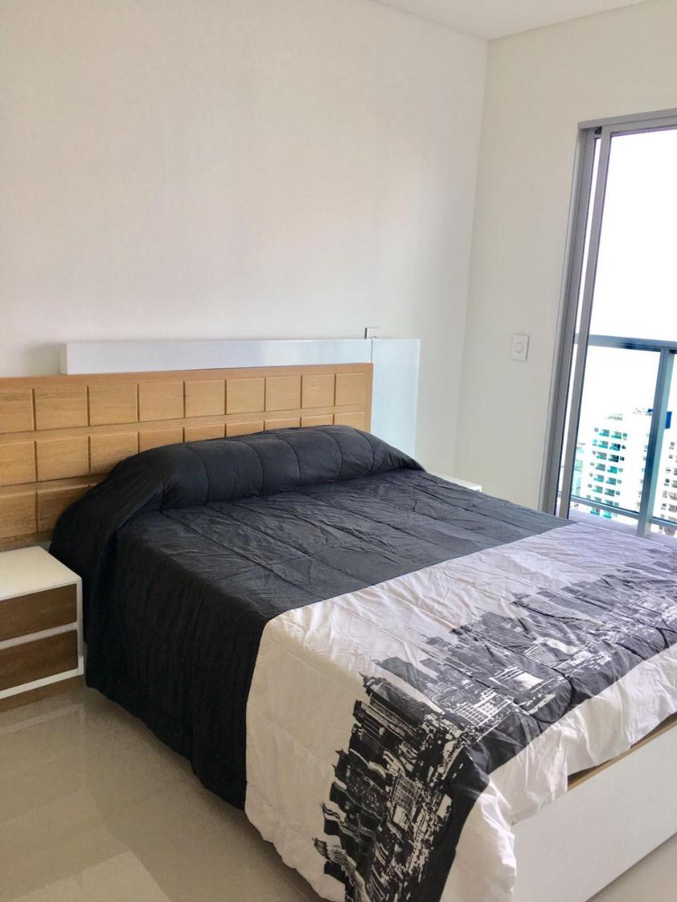 Luxuriuso Apartament Cartagena Dış mekan fotoğraf