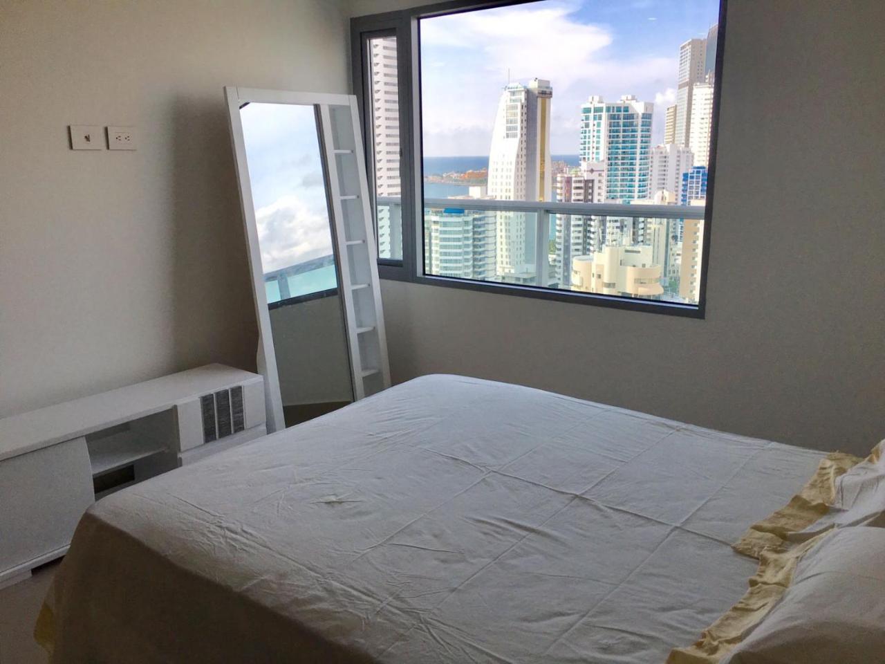 Luxuriuso Apartament Cartagena Dış mekan fotoğraf