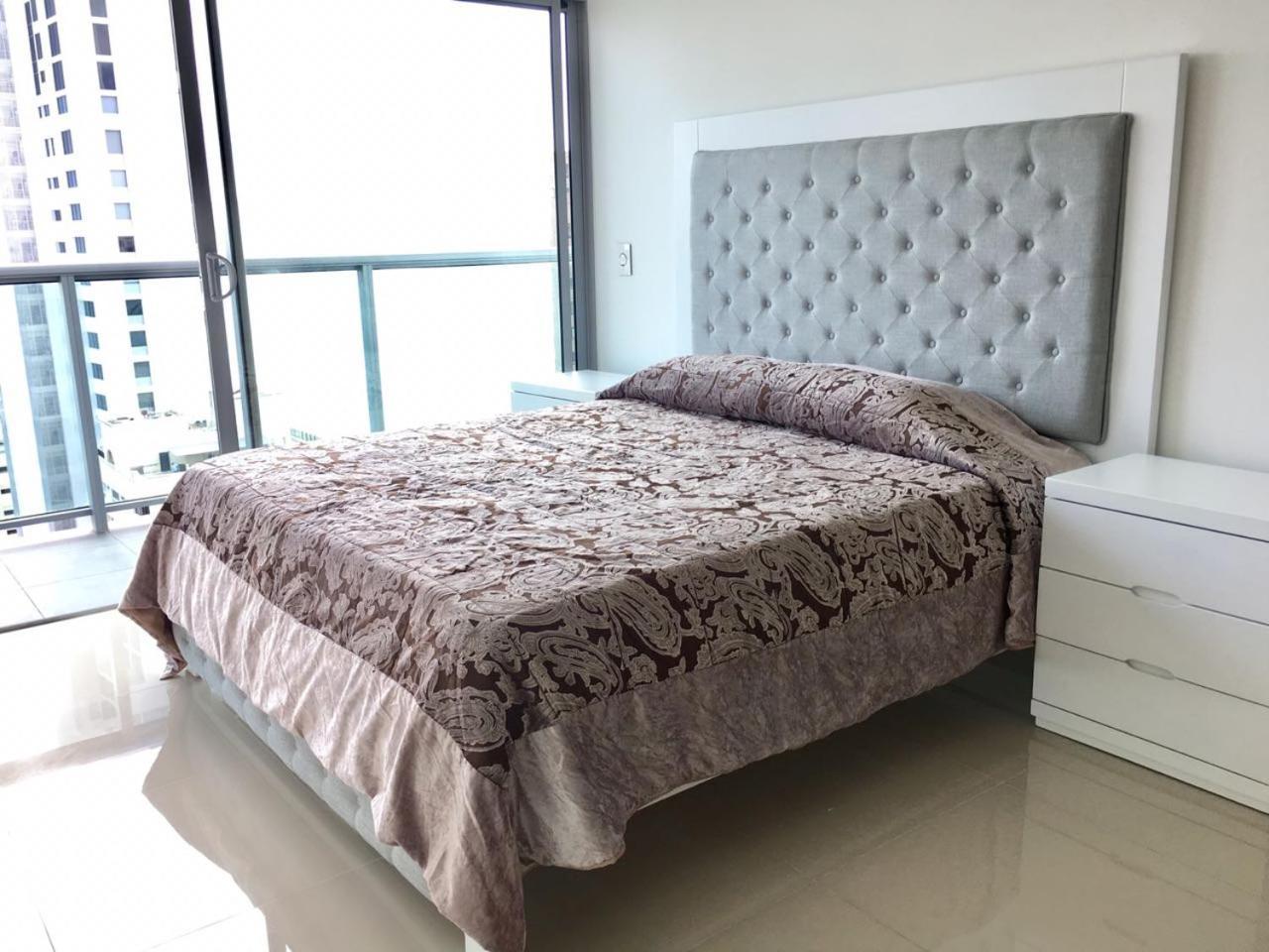 Luxuriuso Apartament Cartagena Dış mekan fotoğraf