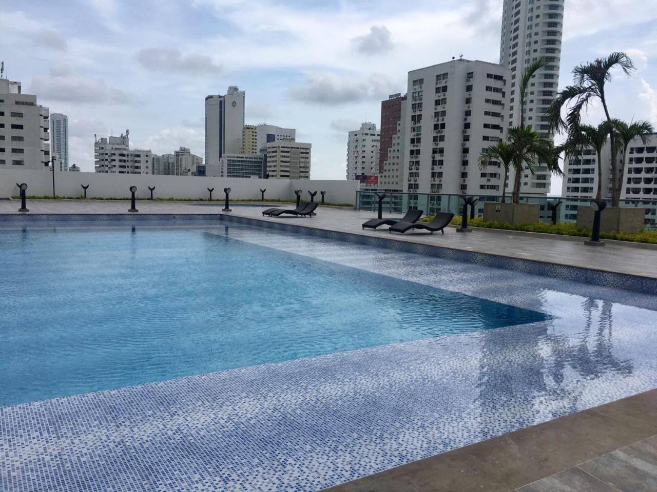 Luxuriuso Apartament Cartagena Dış mekan fotoğraf